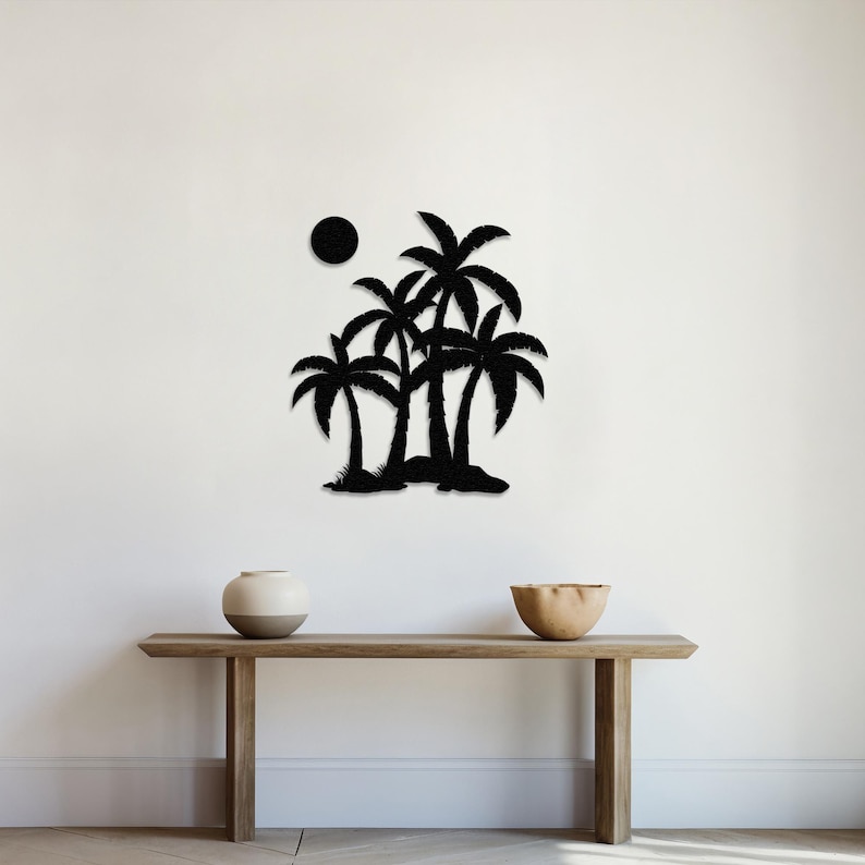 metal palm tree,
palm tree art,
ocean wall art,
sunset wall art,
tropical wall art,
nautical wall art,
beach wall art,
palm tree wall decor,
palm tree sign,
metal Wall art,
metal palm trees,
coastal wall art,
metal wall sign,
