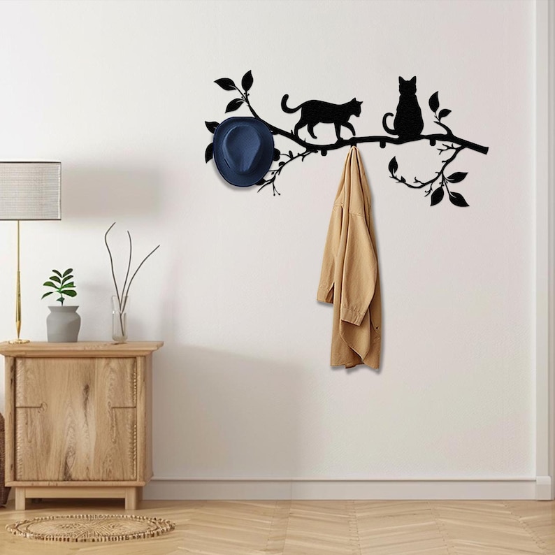 coat rack,
entryway coat rack,
vintage coat rack,
cat gifts,
coat hanger,
cat decor,
cat lovers,
tree branch,
tree coat rack,
modern coat rack,
unique coat rack,
kids coat rack,
decorative hooks,