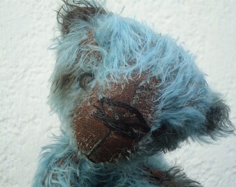 Wzór Noaha E. Wzór niedźwiedzia PDF 4U2make