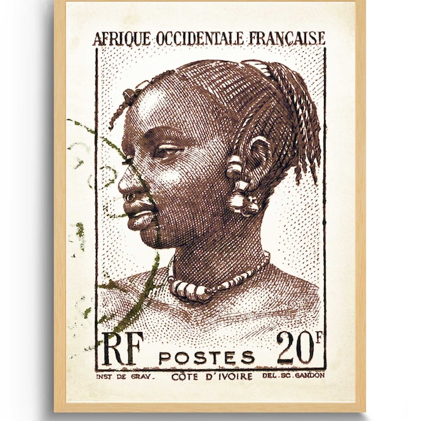 African American Stamps - Etsy