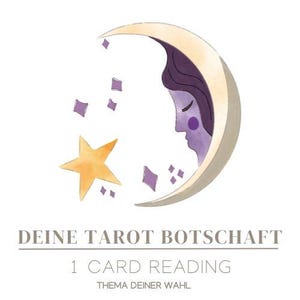 Tarot Card Reading