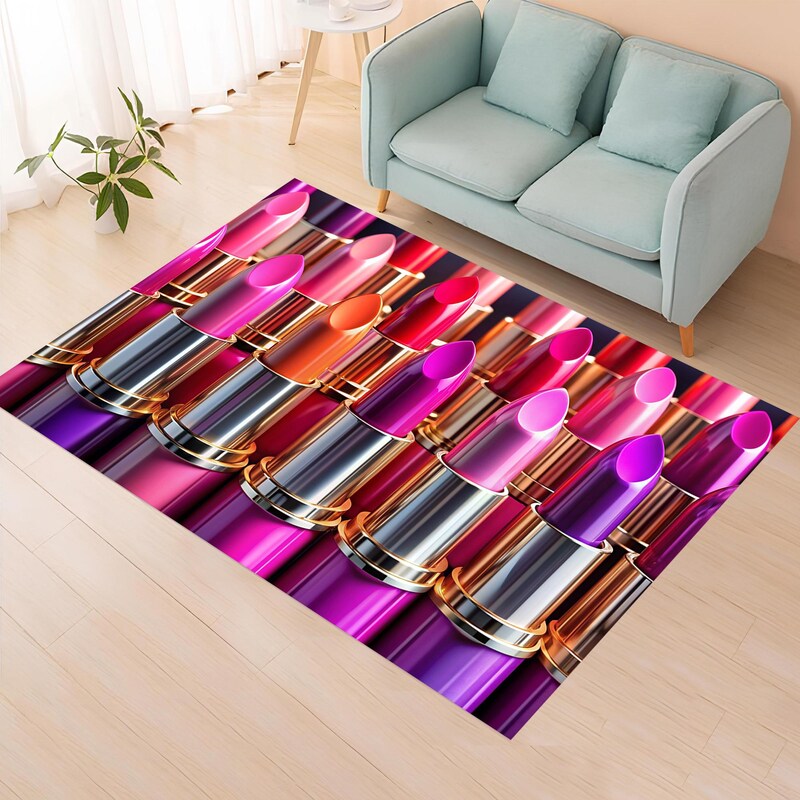 Cool Rugs - Etsy