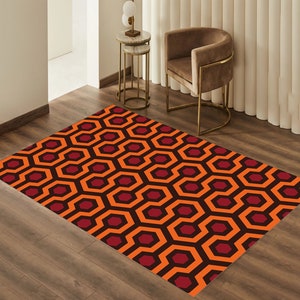 The Shining Rug, Hotel Rug, Hotel Rug, The Shining Overlook Hotel Rug,The Shining Rug,Overlook Hotel Rug,Overlook Hotel Rug,The Shining Rugs