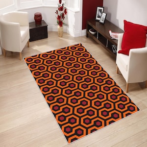 The Shining Rug, Hotel Rug, Hotel Rug, The Shining Overlook Hotel Rug,The Shining Rug,Overlook Hotel Rug,Overlook Hotel Rug,The Shining Rugs