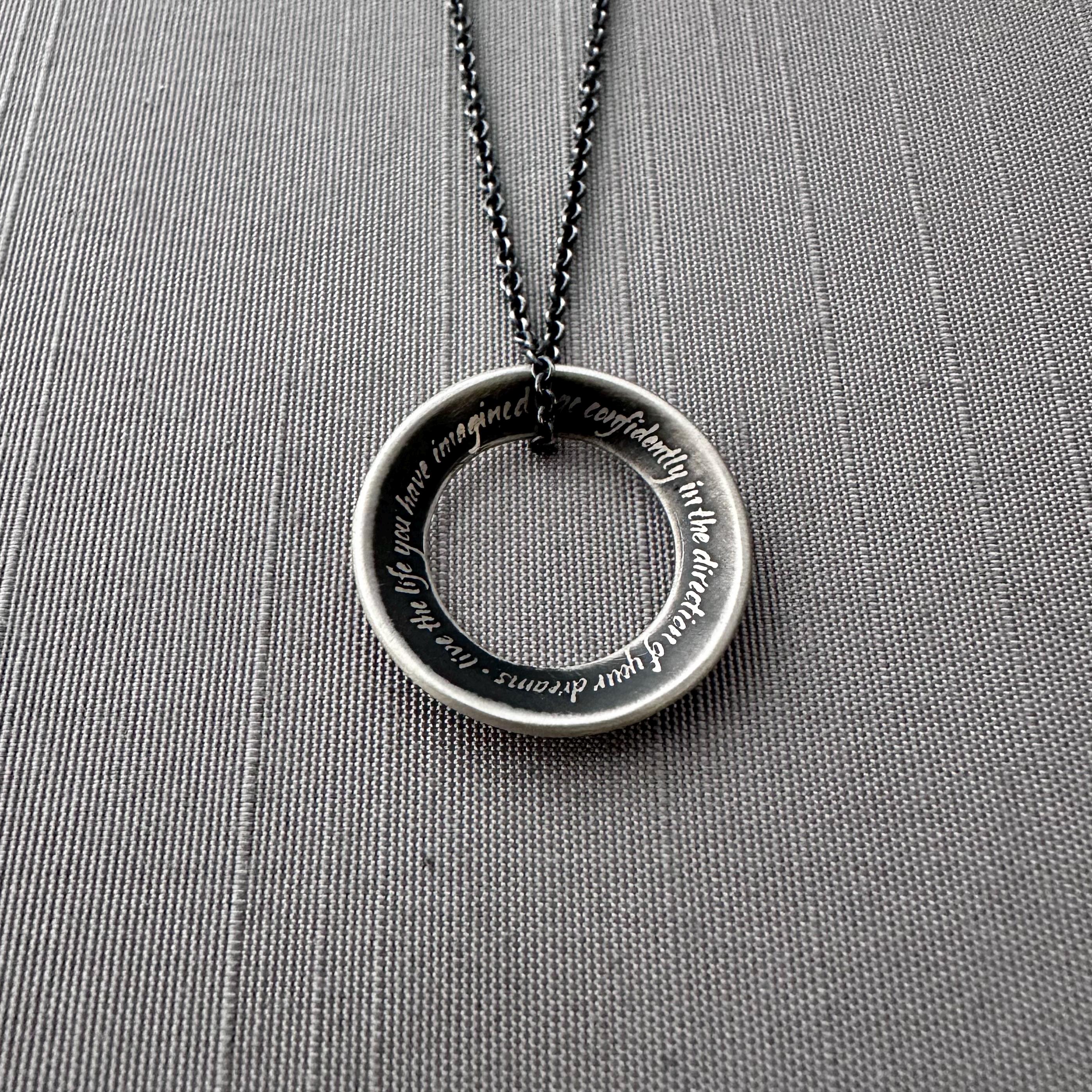 Jeanine Payer Necklaces - Etsy