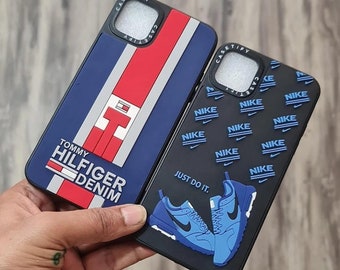 iPhone 14 Pro Max 3D Silicone Phonecase