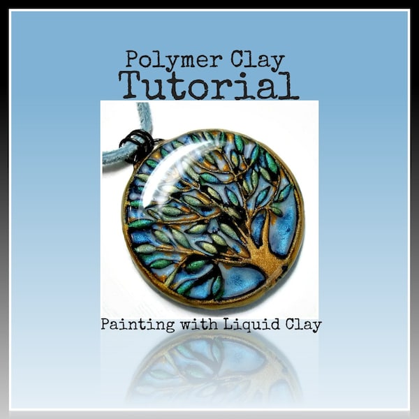 Liquid Polymer Clay Etsy