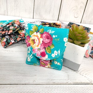 Essential Oil Roller Ball Wallet, Essential Oil Case, Oil Roller Ball Bottle Pouch