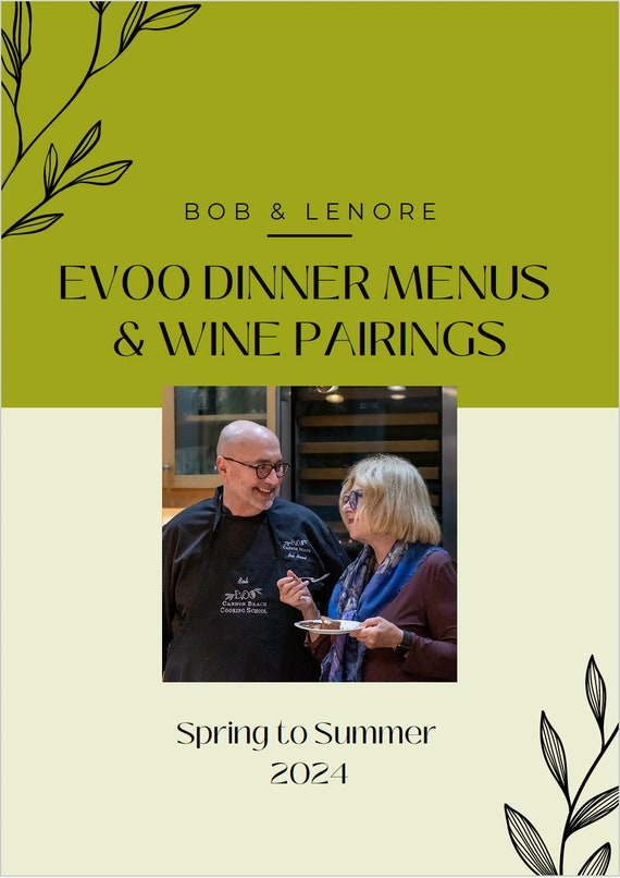 Evoo Spring to Summer 2024