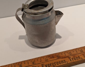 pretend coffee pot