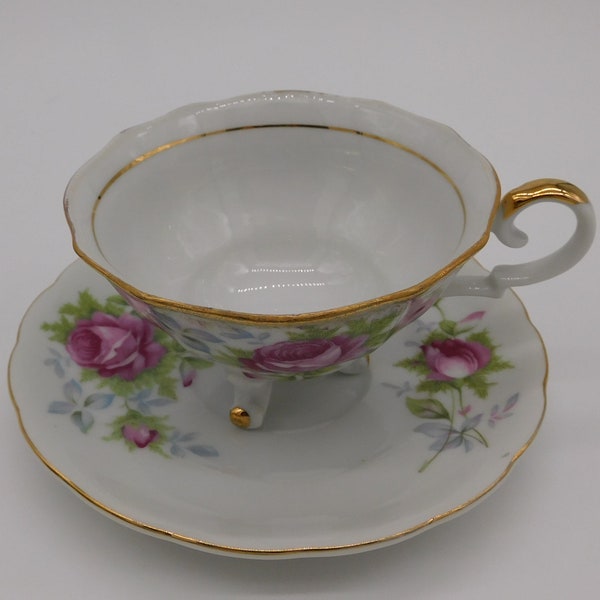 Kelvin Fine China Etsy
