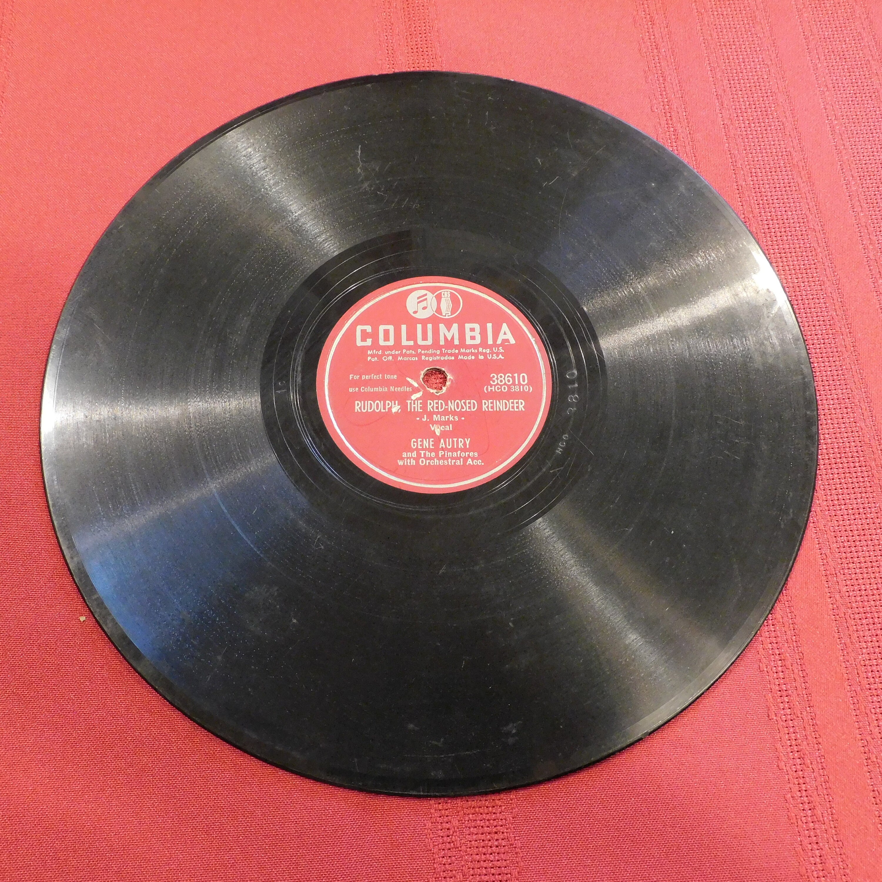 Record labels in salt lake city