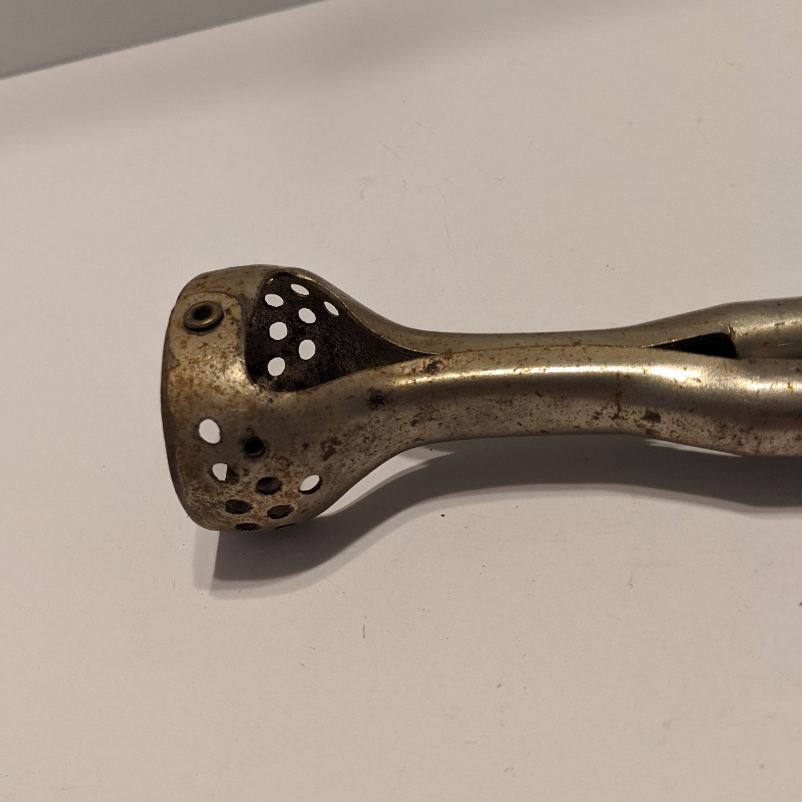 Vintage Grapefruit Corer With Green Handles Citra Products Etsy