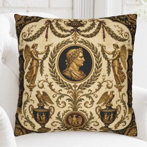 Versace Pillow Case - Etsy