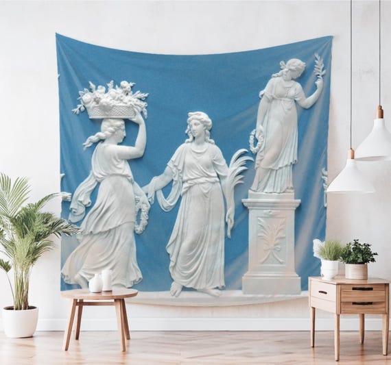 Wall Tapestry Styling Inspiration: Transform Your Space Instantly