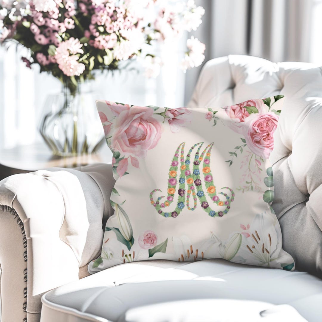 Antoinette European Pillowcase