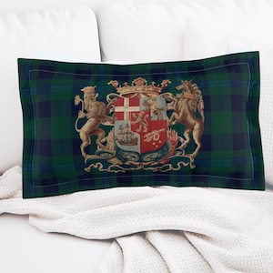 Ralph Lauren Shams - Etsy