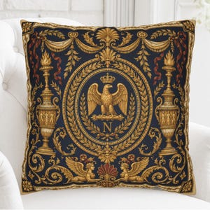 Versace Home Decor Pillow Case - Etsy