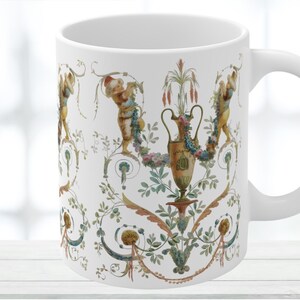 Chateau Mug - Etsy