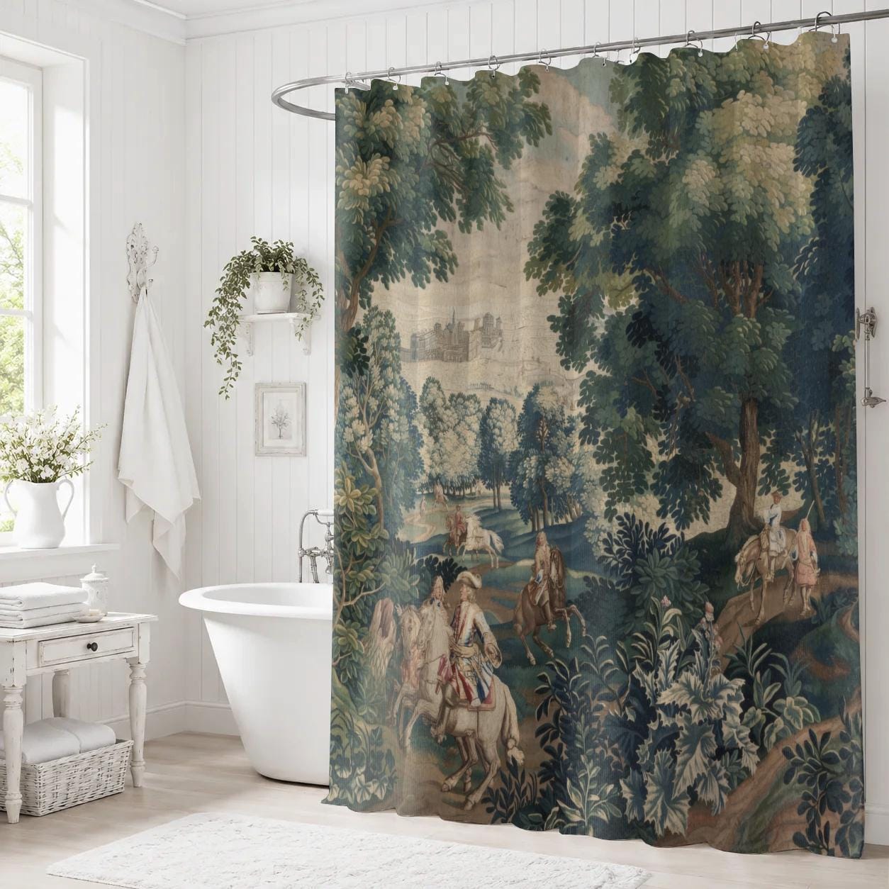 Louis Xiv Fabric - Etsy