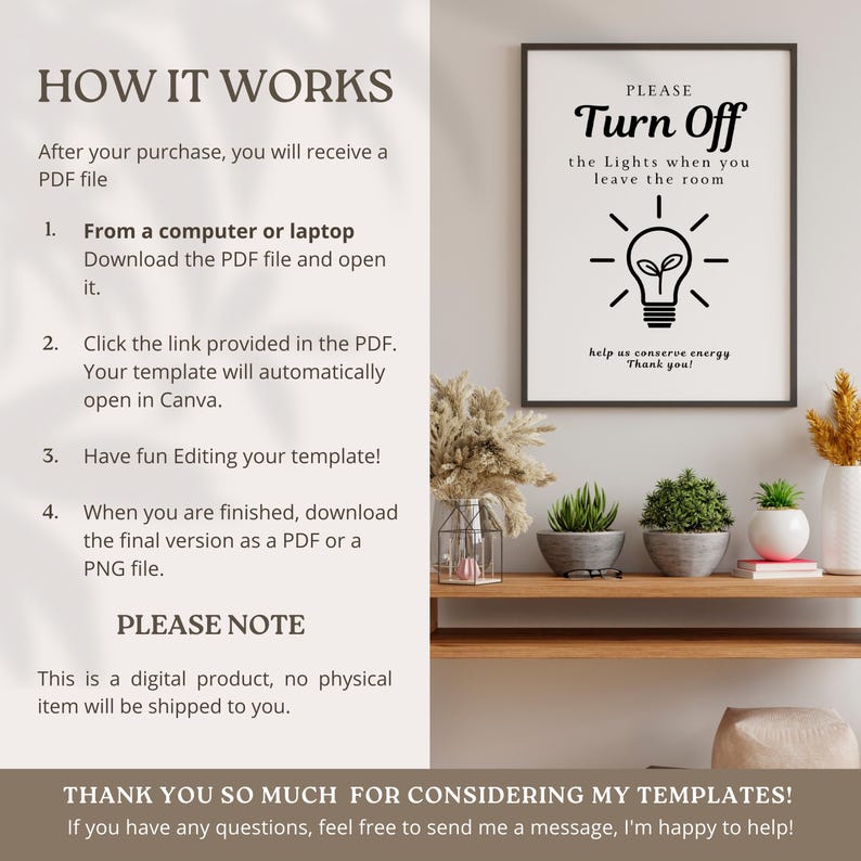 Please note: This is a Digital product