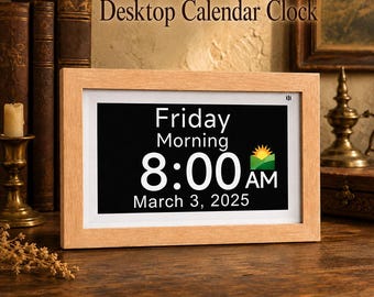 Vintage Sony 31 Day Wood Wall Clock With Roman Numerals (S1592) - Etsy
