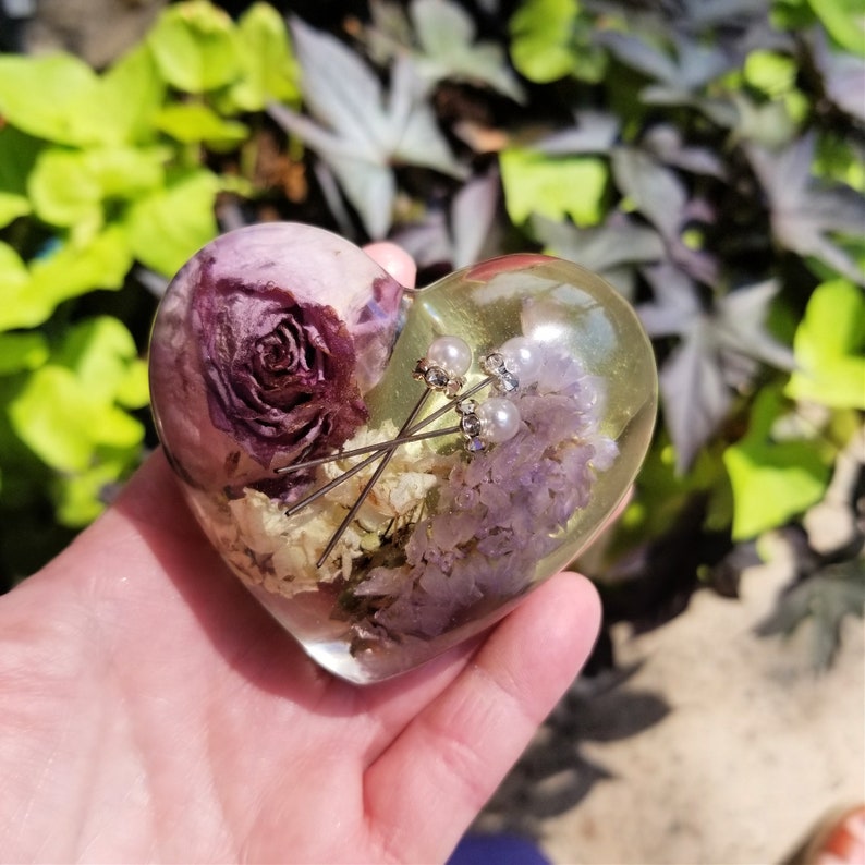 Wedding Flower Preservation Bridal Flower Keepsake Bouquet Etsy