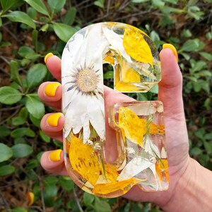 Custom wedding bouquet preservation wedding flower preservation in resin gift for the couple made with your flowers