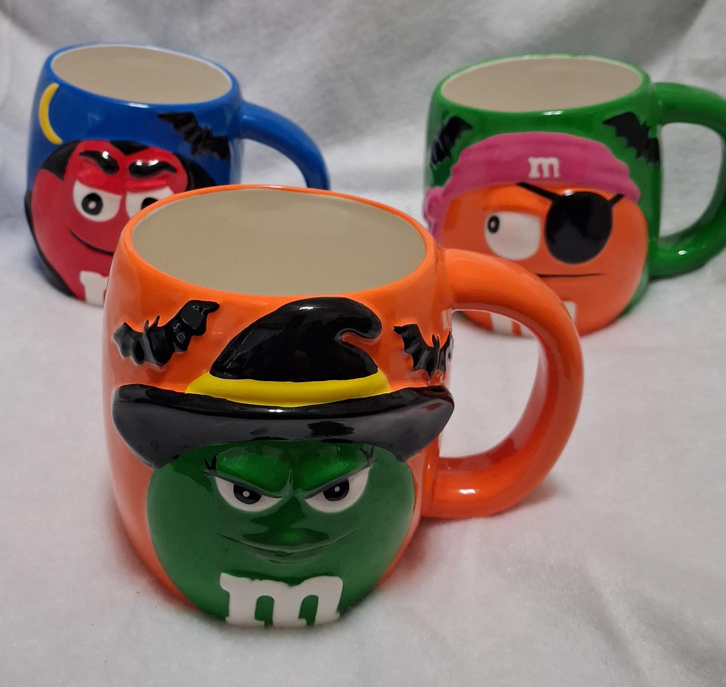 M&m's Mug