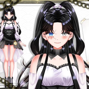 vtuber, live2d model, vtuber model, live2d, vtuber commission, vtuber premade, Custom Vtuber, Twitch, Pngtuber, Vtuber character, live2d commission, Vtuber Rigging, Rigging, Personalized Vtuber, Detailed Vtuber, Custom Vtuber Detailed, Fullbody, Halfbody, Bust Up, Vtuber Live2d, Live2d Custom Model, Personalized Live2d Model, Model Custom Live2d, Vtube studio Model, Vtube studio Personalized Model, Custom Vtube Studios, VseeFace, Vbridger, Vroid, Vtuber Detailed Personalized Model for Streaming