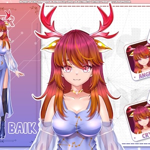 vtuber, live2d model, vtuber model, live2d, vtuber commission, vtuber premade, Custom Vtuber, Twitch, Pngtuber, Vtuber character, live2d commission, Vtuber Rigging, Rigging, Personalized Vtuber, Detailed Vtuber, Custom Vtuber Detailed, Fullbody, Halfbody, Bust Up, Vtuber Live2d, Live2d Custom Model, Personalized Live2d Model, Model Custom Live2d, Vtube studio Model, Vtube studio Personalized Model, Custom Vtube Studios, VseeFace, Vbridger, Vroid, Vtuber Detailed Personalized Model for Streaming