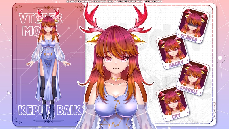 vtuber, live2d model, vtuber model, live2d, vtuber commission, vtuber premade, Custom Vtuber, Twitch, Pngtuber, Vtuber character, live2d commission, Vtuber Rigging, Rigging, Personalized Vtuber, Detailed Vtuber, Custom Vtuber Detailed, Fullbody, Halfbody, Bust Up, Vtuber Live2d, Live2d Custom Model, Personalized Live2d Model, Model Custom Live2d, Vtube studio Model, Vtube studio Personalized Model, Custom Vtube Studios, VseeFace, Vbridger, Vroid, Vtuber Detailed Personalized Model for Streaming