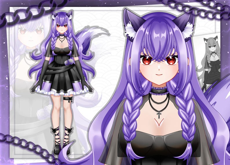 vtuber, live2d model, vtuber model, live2d, vtuber commission, vtuber premade, Custom Vtuber, Twitch, Pngtuber, Vtuber character, live2d commission, Vtuber Rigging, Rigging, Personalized Vtuber, Detailed Vtuber, Custom Vtuber Detailed, Fullbody, Halfbody, Bust Up, Vtuber Live2d, Live2d Custom Model, Personalized Live2d Model, Model Custom Live2d, Vtube studio Model, Vtube studio Personalized Model, Custom Vtube Studios, VseeFace, Vbridger, Vroid, Vtuber Detailed Personalized Model for Streaming