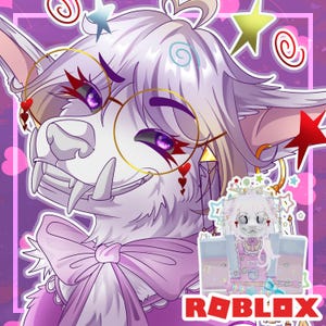 Roblox Art, Roblox Commission, Roblox Avatar, Fan Art, Gamer PFP, Roblox Gift, Digital Drawing, Roblox Game, Character Design, Custom Avatar, Roblox Portrait, Hand Drawn, Roblox YouTube Art