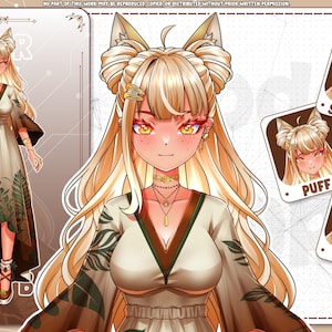 vtuber, live2d model, vtuber model, live2d, vtuber commission, vtuber premade, Custom Vtuber, Twitch, Pngtuber, Vtuber character, live2d commission, Vtuber Rigging, Rigging, Personalized Vtuber, Detailed Vtuber, Custom Vtuber Detailed, Fullbody, Halfbody, Bust Up, Vtuber Live2d, Live2d Custom Model, Personalized Live2d Model, Model Custom Live2d, Vtube studio Model, Vtube studio Personalized Model, Custom Vtube Studios, VseeFace, Vbridger, Vroid, Vtuber Detailed Personalized Model for Streaming