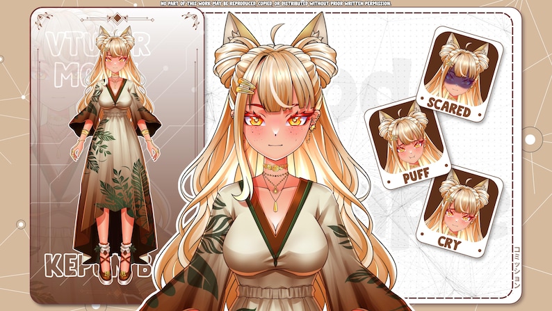 vtuber, live2d model, vtuber model, live2d, vtuber commission, vtuber premade, Custom Vtuber, Twitch, Pngtuber, Vtuber character, live2d commission, Vtuber Rigging, Rigging, Personalized Vtuber, Detailed Vtuber, Custom Vtuber Detailed, Fullbody, Halfbody, Bust Up, Vtuber Live2d, Live2d Custom Model, Personalized Live2d Model, Model Custom Live2d, Vtube studio Model, Vtube studio Personalized Model, Custom Vtube Studios, VseeFace, Vbridger, Vroid, Vtuber Detailed Personalized Model for Streaming
