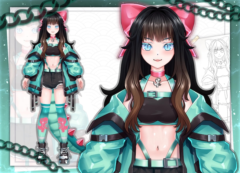 vtuber, live2d model, vtuber model, live2d, vtuber commission, vtuber premade, Custom Vtuber, Twitch, Pngtuber, Vtuber character, live2d commission, Vtuber Rigging, Rigging, Personalized Vtuber, Detailed Vtuber, Custom Vtuber Detailed, Fullbody, Halfbody, Bust Up, Vtuber Live2d, Live2d Custom Model, Personalized Live2d Model, Model Custom Live2d, Vtube studio Model, Vtube studio Personalized Model, Custom Vtube Studios, VseeFace, Vbridger, Vroid, Vtuber Detailed Personalized Model for Streaming