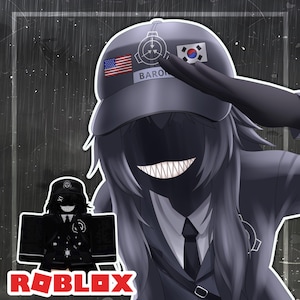 Roblox Art, Roblox Commission, Roblox Avatar, Fan Art, Gamer PFP, Roblox Gift, Digital Drawing, Roblox Game, Character Design, Custom Avatar, Roblox Portrait, Hand Drawn, Roblox YouTube Art