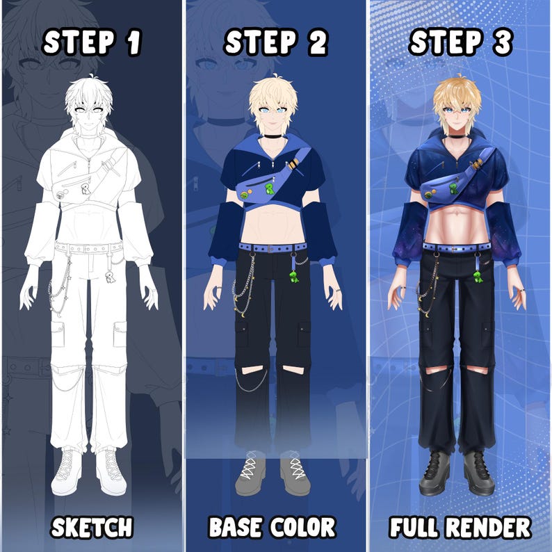vtuber, live2d model, vtuber model, live2d, vtuber commission, vtuber premade, Custom Vtuber, Twitch, Pngtuber, Vtuber character, live2d commission, Vtuber Rigging, Rigging, Personalized Vtuber, Detailed Vtuber, Custom Vtuber Detailed, Fullbody, Halfbody, Bust Up, Vtuber Live2d, Live2d Custom Model, Personalized Live2d Model, Model Custom Live2d, Vtube studio Model, Vtube studio Personalized Model, Custom Vtube Studios, VseeFace, Vbridger, Vroid, Vtuber Detailed Personalized Model for Streaming