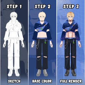 vtuber, live2d model, vtuber model, live2d, vtuber commission, vtuber premade, Custom Vtuber, Twitch, Pngtuber, Vtuber character, live2d commission, Vtuber Rigging, Rigging, Personalized Vtuber, Detailed Vtuber, Custom Vtuber Detailed, Fullbody, Halfbody, Bust Up, Vtuber Live2d, Live2d Custom Model, Personalized Live2d Model, Model Custom Live2d, Vtube studio Model, Vtube studio Personalized Model, Custom Vtube Studios, VseeFace, Vbridger, Vroid, Vtuber Detailed Personalized Model for Streaming