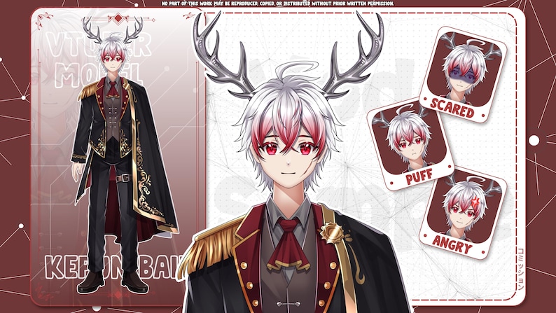 vtuber, live2d model, vtuber model, live2d, vtuber commission, vtuber premade, Custom Vtuber, Twitch, Pngtuber, Vtuber character, live2d commission, Vtuber Rigging, Rigging, Personalized Vtuber, Detailed Vtuber, Custom Vtuber Detailed, Fullbody, Halfbody, Bust Up, Vtuber Live2d, Live2d Custom Model, Personalized Live2d Model, Model Custom Live2d, Vtube studio Model, Vtube studio Personalized Model, Custom Vtube Studios, VseeFace, Vbridger, Vroid, Vtuber Detailed Personalized Model for Streaming
