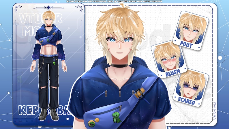 vtuber, live2d model, vtuber model, live2d, vtuber commission, vtuber premade, Custom Vtuber, Twitch, Pngtuber, Vtuber character, live2d commission, Vtuber Rigging, Rigging, Personalized Vtuber, Detailed Vtuber, Custom Vtuber Detailed, Fullbody, Halfbody, Bust Up, Vtuber Live2d, Live2d Custom Model, Personalized Live2d Model, Model Custom Live2d, Vtube studio Model, Vtube studio Personalized Model, Custom Vtube Studios, VseeFace, Vbridger, Vroid, Vtuber Detailed Personalized Model for Streaming