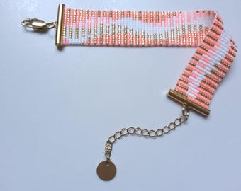 Miyuki kralenarmband