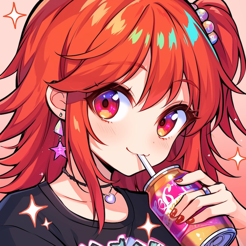 Pfp for Discord Girls - Etsy