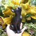 see more listings in the Cat Statues / Cat Lovers section