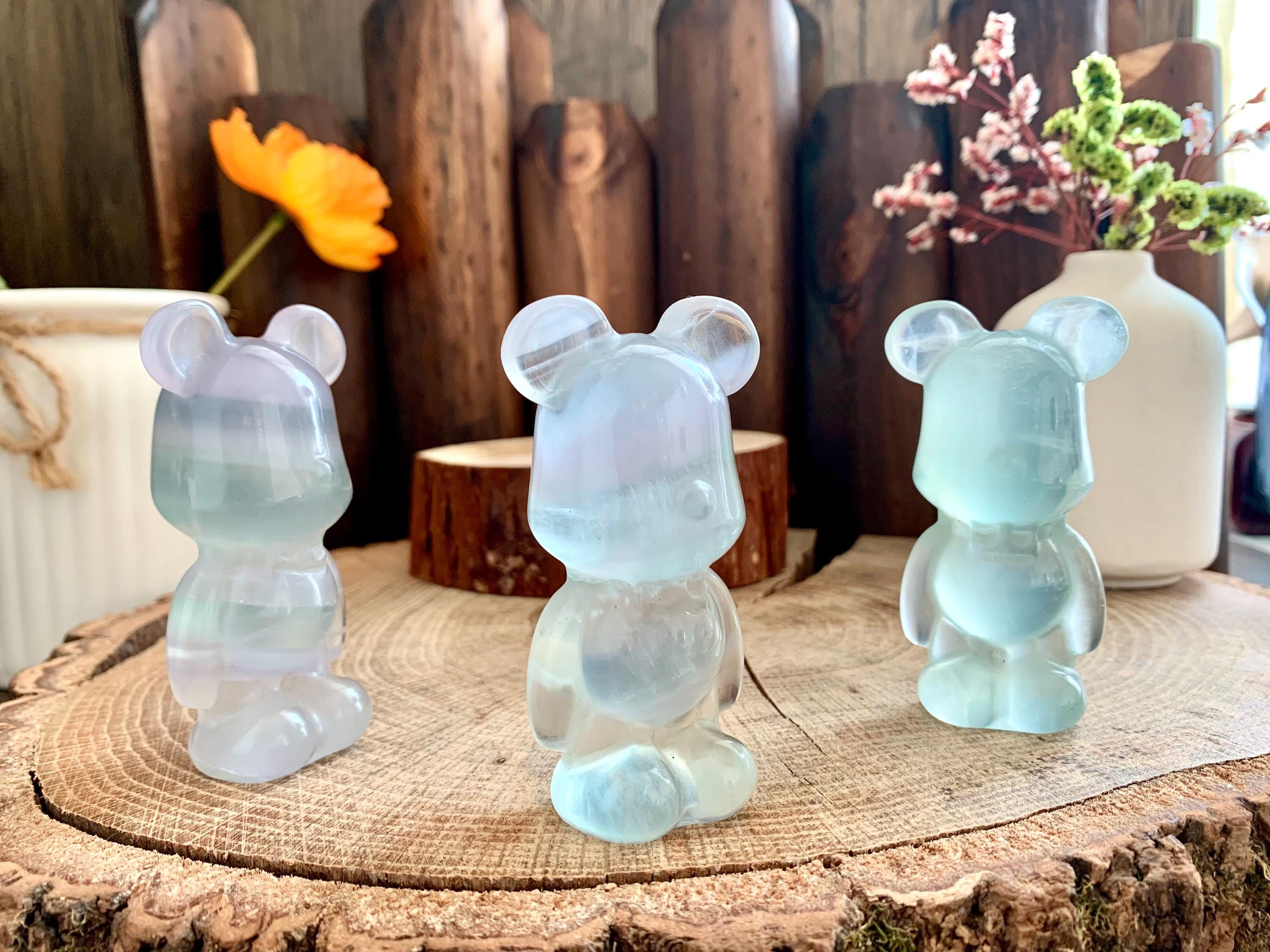 Brickbear - Etsy