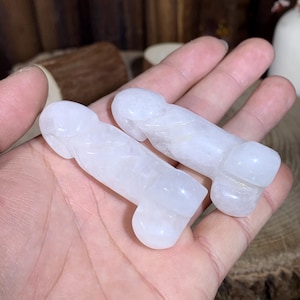 60 mm handgesneden bergkristal grappig snijwerk, decor natuurlijke edelsteen, woondecor helende kristallen, kristallen cadeaus voor vrienden.