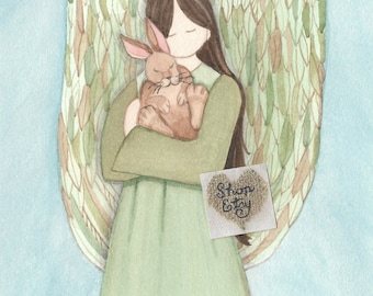 Angel Dear Napping Blankets Baby Products Packaging Baby Gift Wrapping Baby Blanket