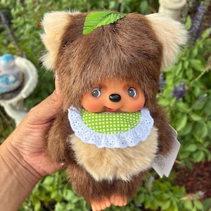 Monchhichi Rare - Etsy - Page 3