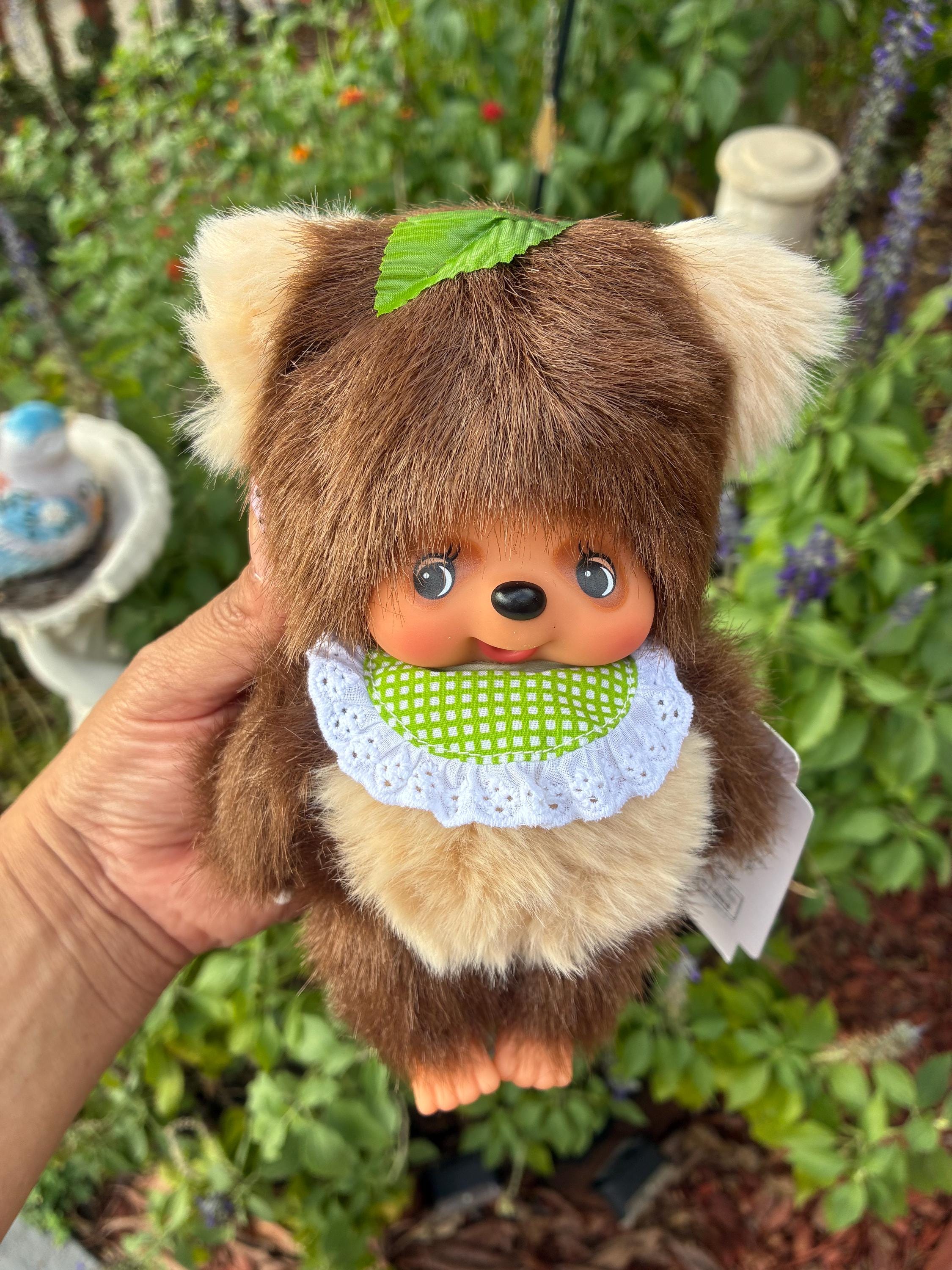 Monchhichi Rare - Etsy - Page 3